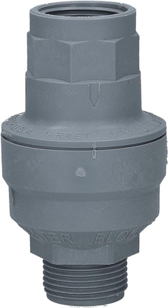 ELTEK WASSERABSPERRVENTIL