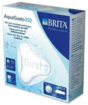 BRITA AQUAGUSTO 250 CU FILTER FÜR ESPRESSOMASCHINEN