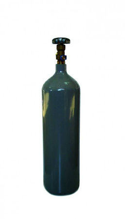 CO2 GAS FLASCHE 5L