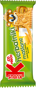 KUBUŚ-BUTTERKEKSE 50G X 21 STÜCK.