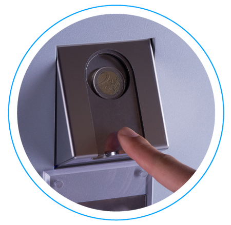 SKUDO MAX 2T 1050 6 55 VIS GCD NE CO2