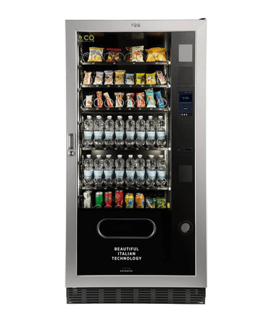 FAS 900 ADVANCED 6 44 VIS