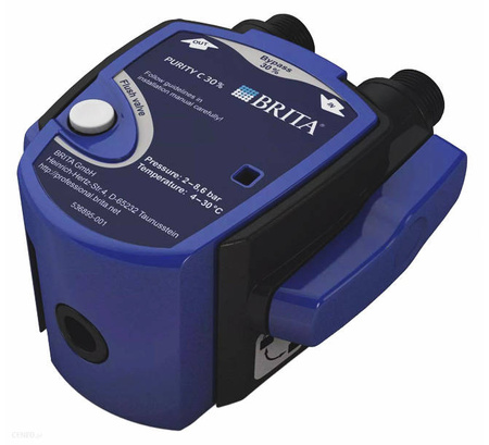 UNIVERSAL KOPF FÜR BRITA BY-PASS FILTER 30 G3/8