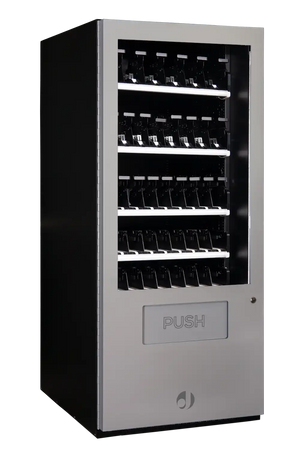 PAYMENT POD + VISION ES PLUS