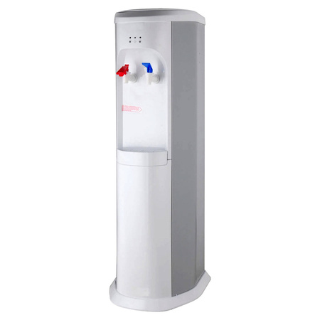 HOD-Wasserspender XJM Weiß